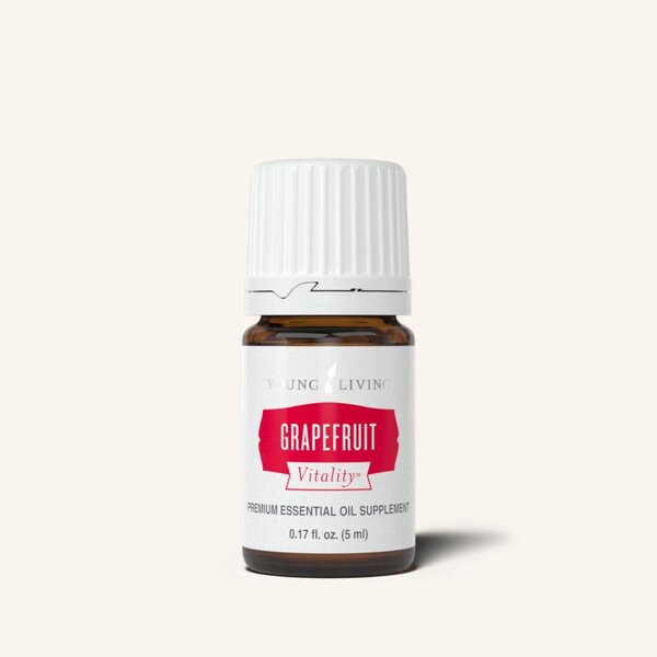 YL Grapefruit Vitality 5 ml