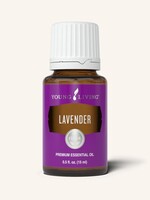 YL Lavender 15ml