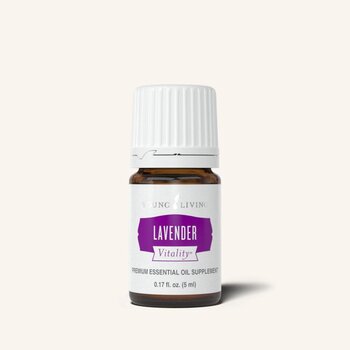YL Lavender Vitality 5 ml