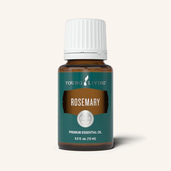 YL Rosemary 15 ml