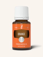YL Orange 15 ml
