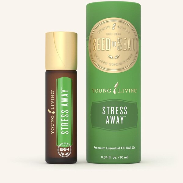 YL Roll On Stress Away 10 ml