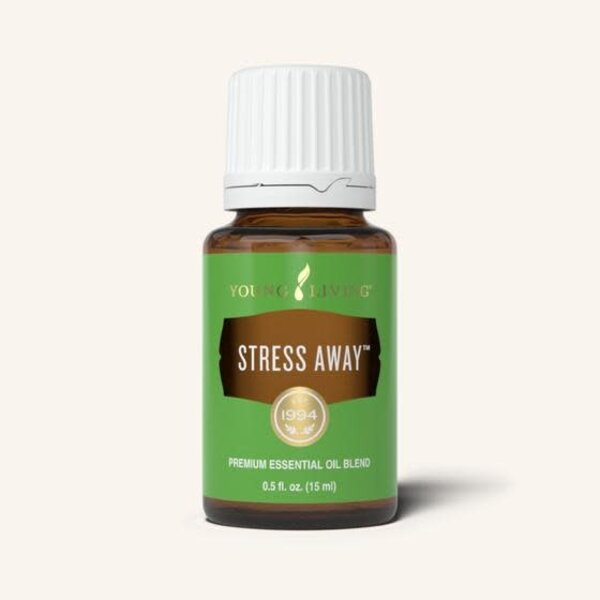YL Stress Away 15 ml