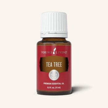 YL Tea Tree 15 ml