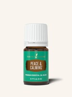 YL Peace & Calming 5 ml