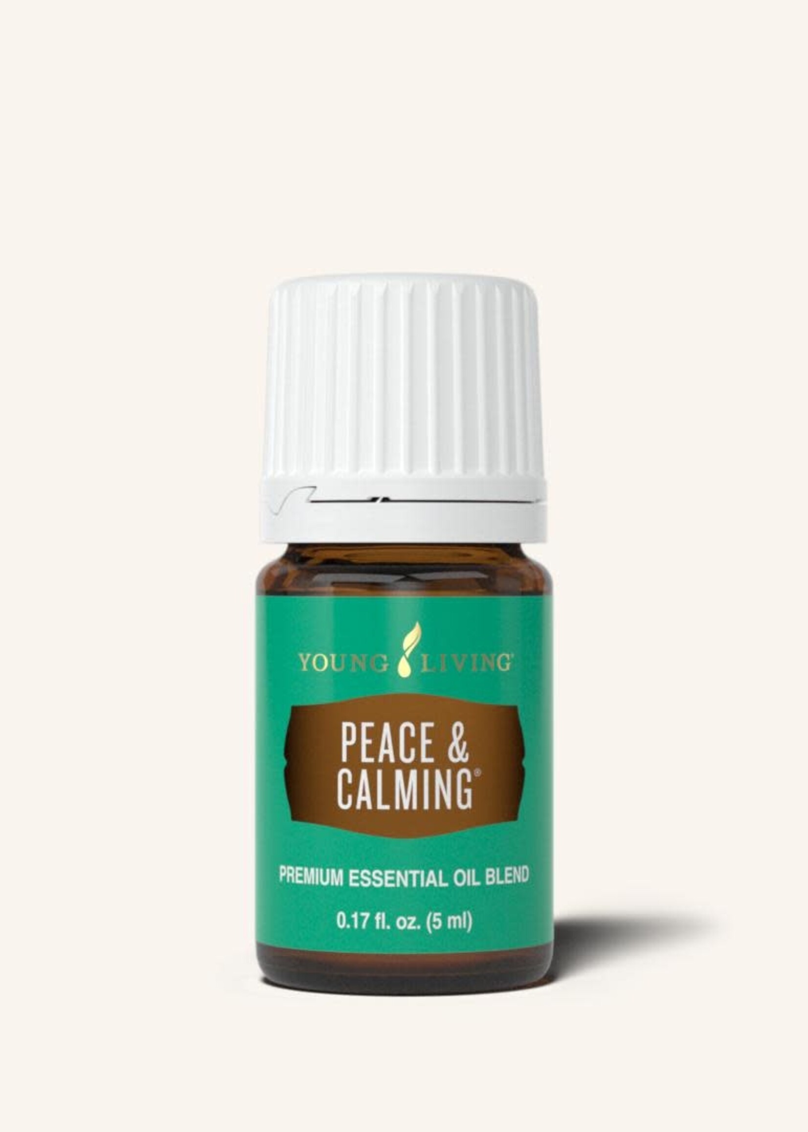 YL Peace & Calming 5 ml