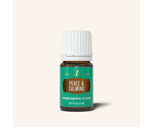 YL Peace & Calming 5 ml - Peggy's Whole Foods