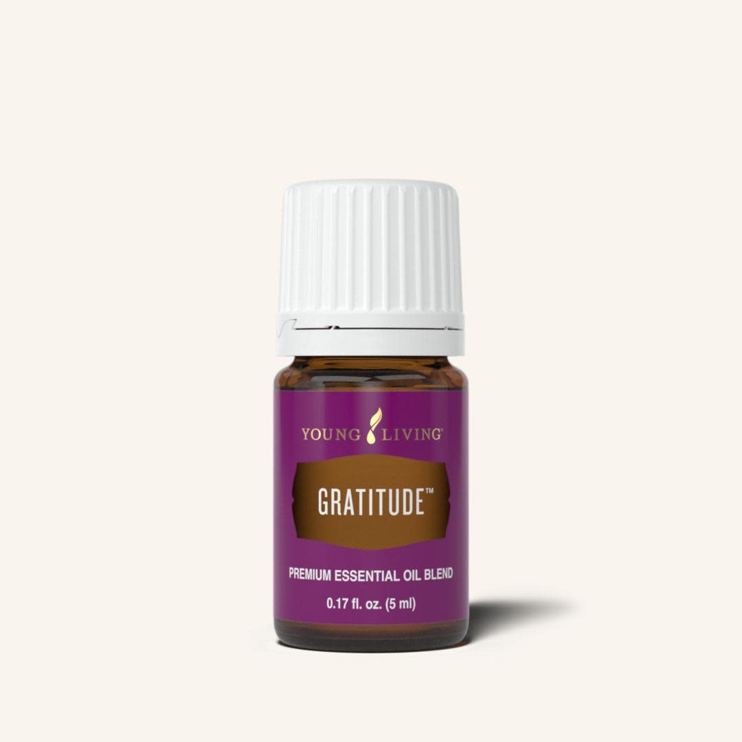 ハイエスト ポテンシャル Young Gratitude ワイエルチャイルド YL Gratitude 5 ml - Peggy's Whole Foods