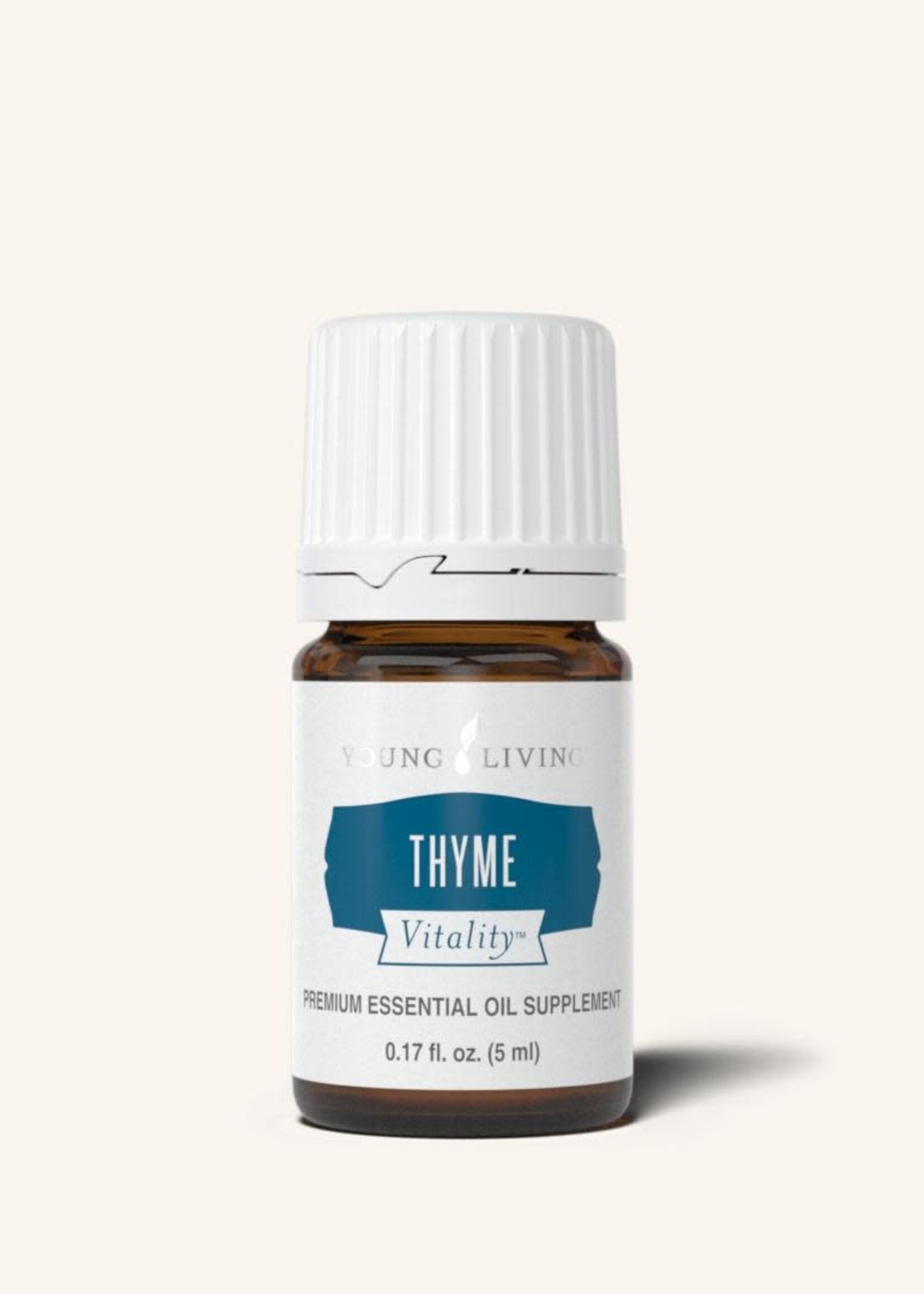 YL Thyme Vitality 5 ml