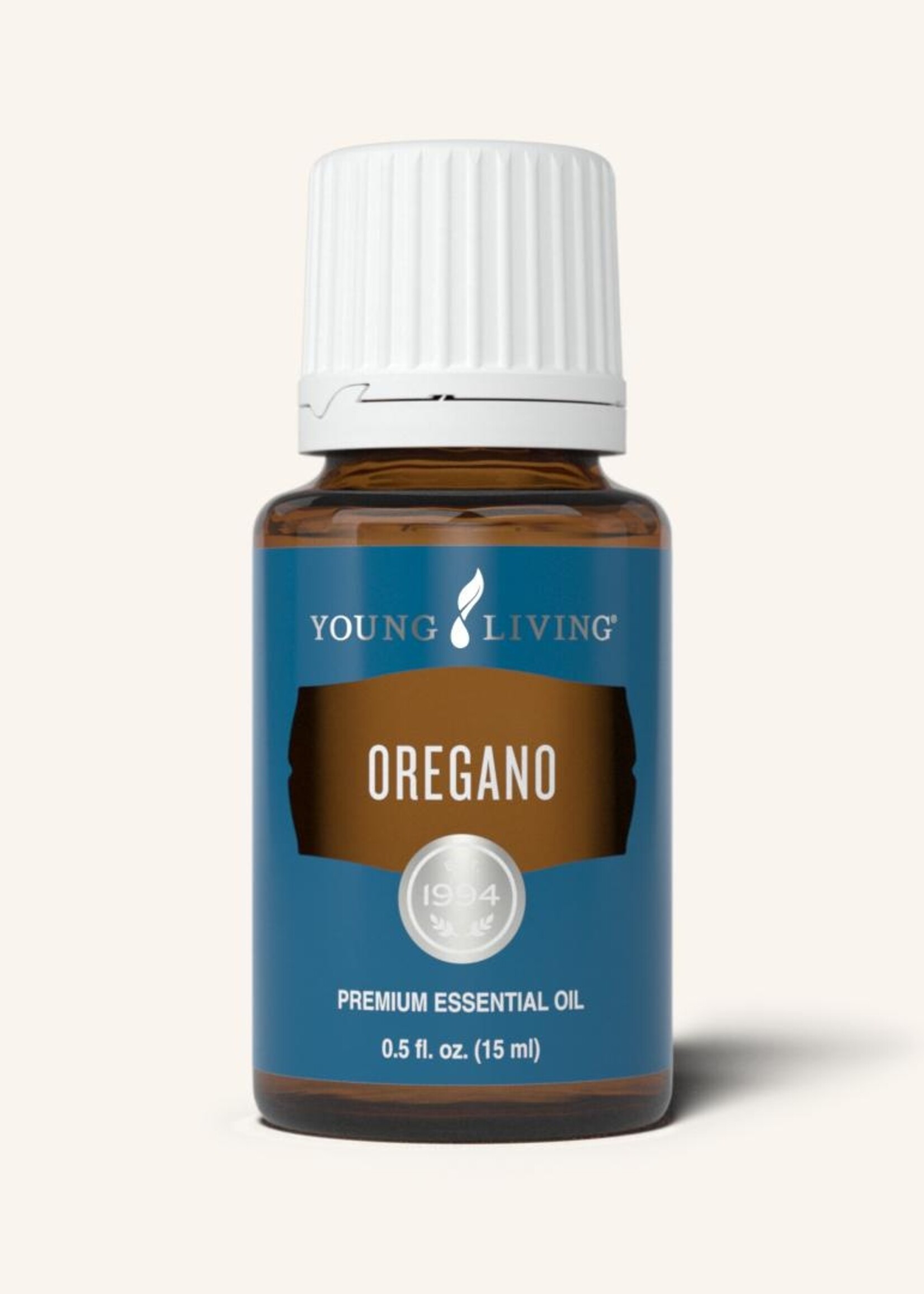 YL Oregano 15 ml