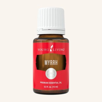 YL Myrrh 15 ml