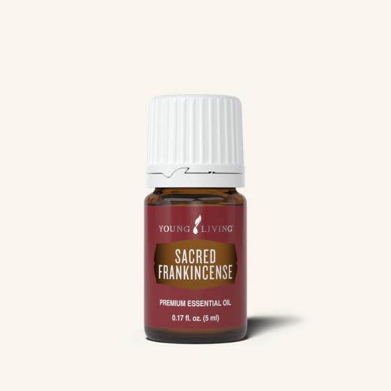 YL Sacred Frankincense 5 ml - Peggy's Whole Foods