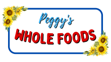 Peggy's Whole Foods