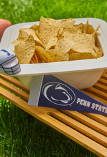 NORA FLEMING Penn State Helmet Mini