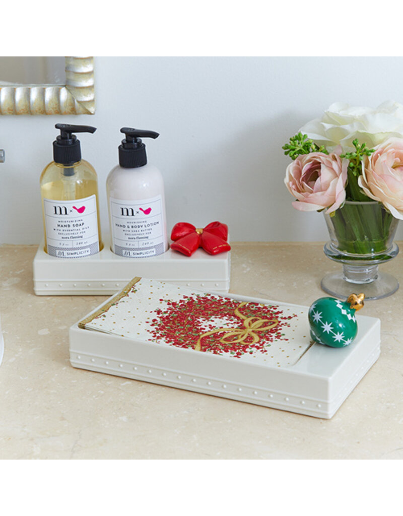 NORA FLEMING Wrap It Up Mini
