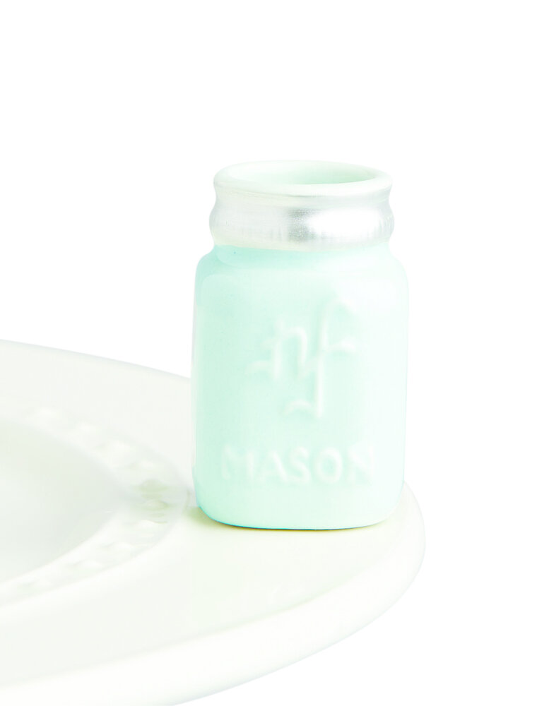 NORA FLEMING You're A-Mason Mini