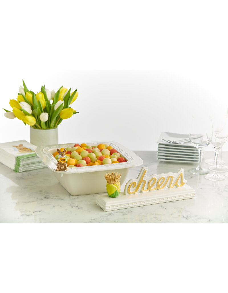 NORA FLEMING Funny Bunny Mini