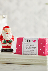 NORA FLEMING Father Christmas Mini NORA FLEMING Father Christmas Mini