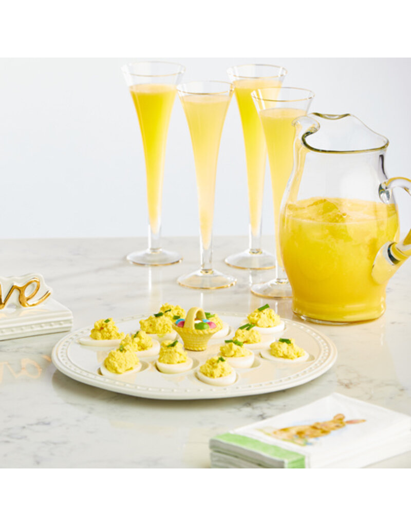 NORA FLEMING A Tisket, A Tasket Mini