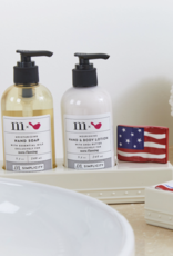 NORA FLEMING Stars & Stripes Forever Mini
