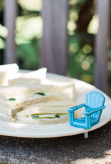 NORA FLEMING Chillin' Chair Mini NORA FLEMING Chillin' Chair Mini