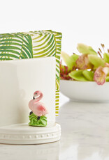 NORA FLEMING Tickled Pink Mini
