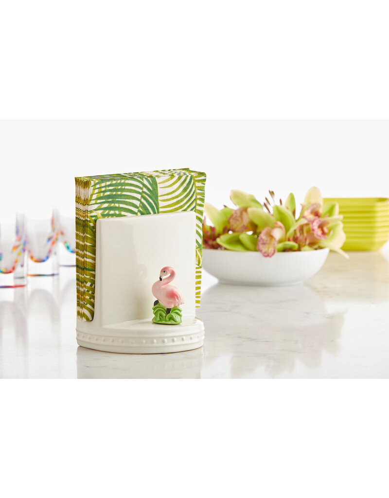 NORA FLEMING Tickled Pink Mini