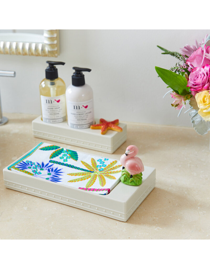 NORA FLEMING Tickled Pink Mini