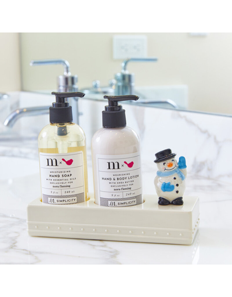 NORA FLEMING Frosty Pal Mini