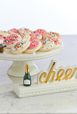 NORA FLEMING Champagne Celebration! Mini NORA FLEMING Champagne Celebration! Mini