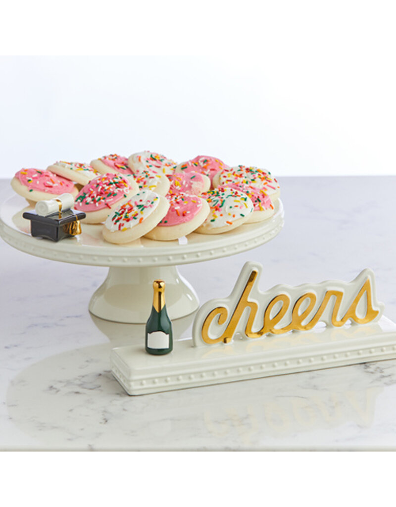 NORA FLEMING Champagne Celebration! Mini