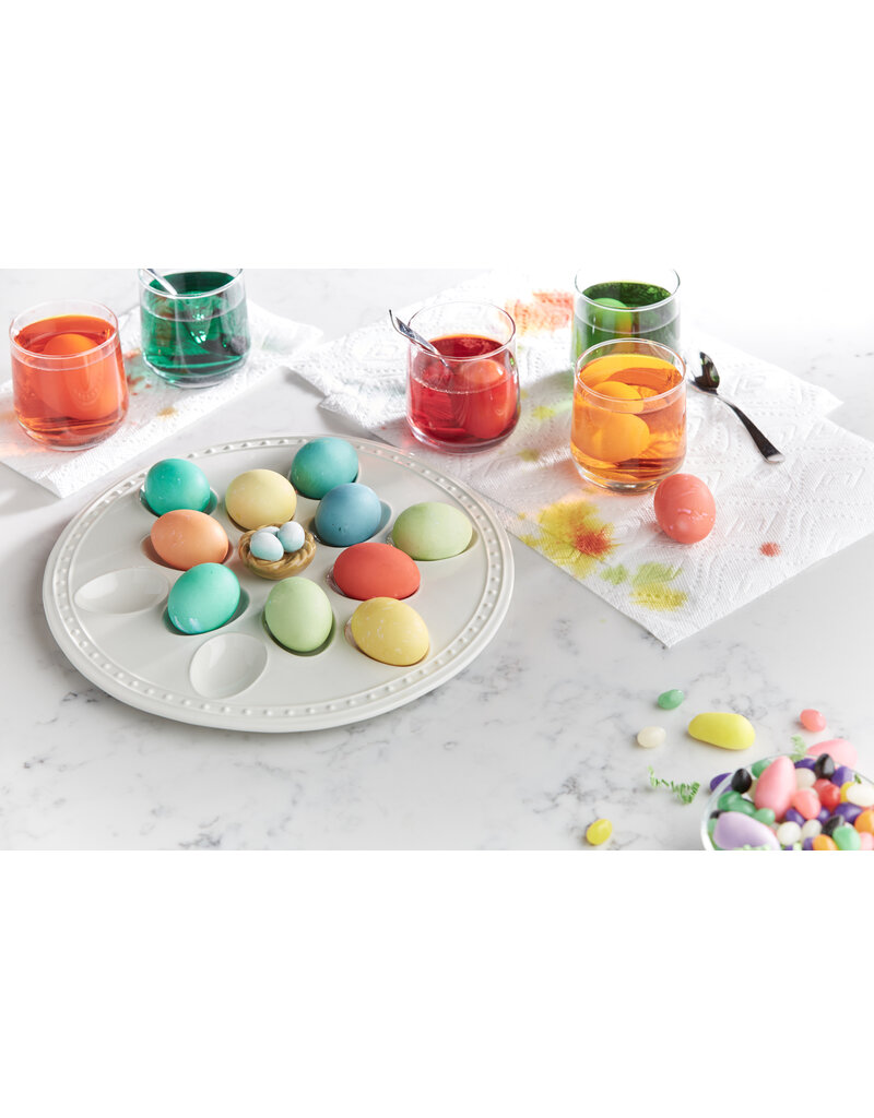 NORA FLEMING Robin's Egg Blue Mini