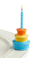 NORA FLEMING Best Birthday Ever! Mini