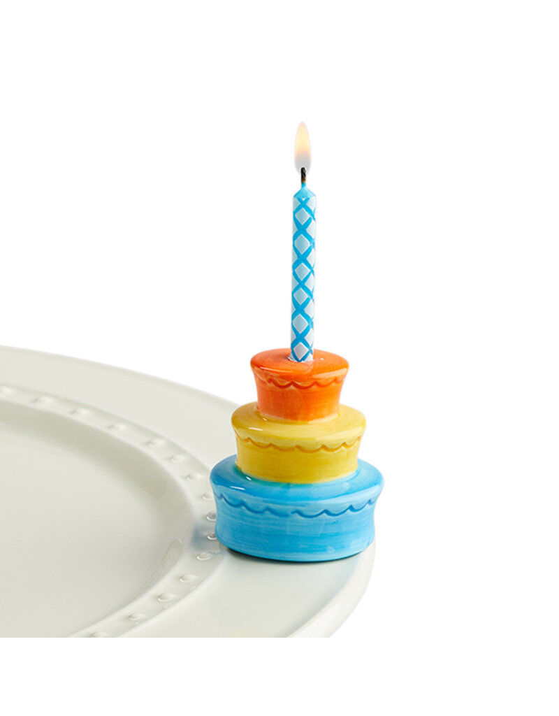 NORA FLEMING Best Birthday Ever! Mini