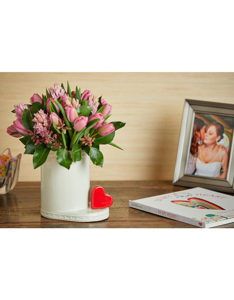 NORA FLEMING Be Mine Mini