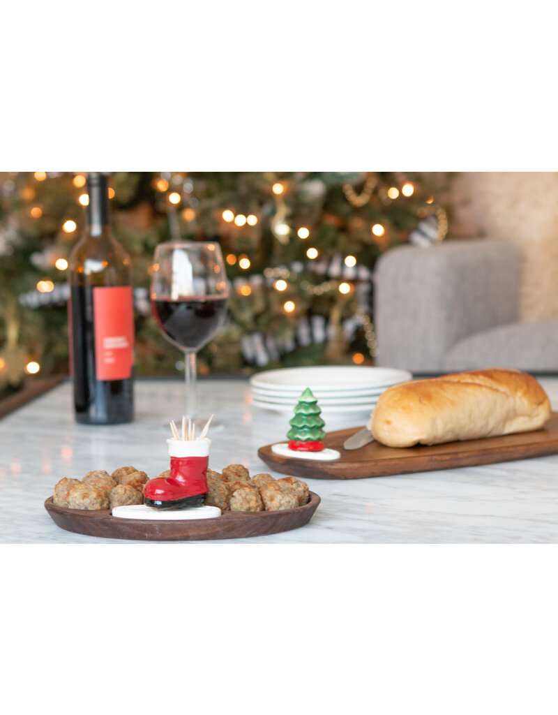 NORA FLEMING Oh Tannenbaum! Mini