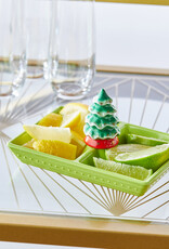 NORA FLEMING Oh Tannenbaum! Mini