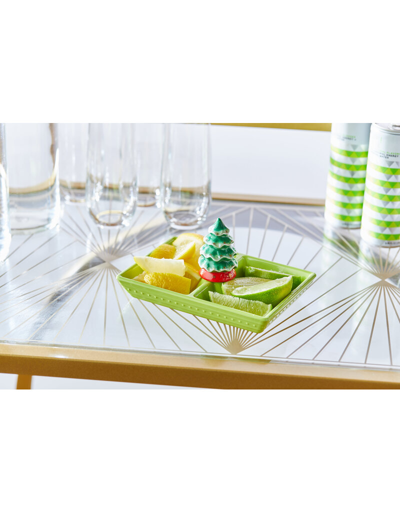 NORA FLEMING Oh Tannenbaum! Mini