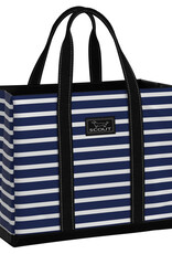 SCOUT Original Deano Tote Bag in Nantucket Navy