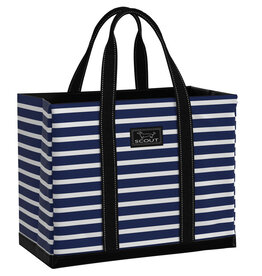 SCOUT Original Deano Tote Bag  in Nantucket Navy