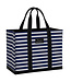 Original Deano Tote Bag in Nantucket Navy