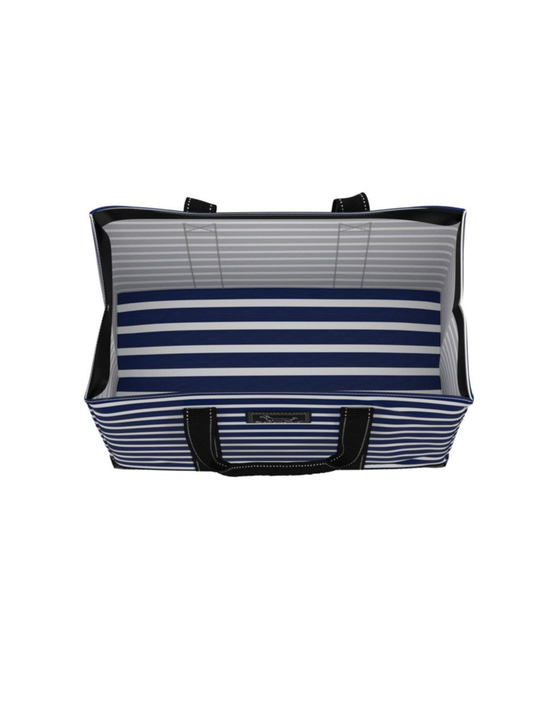 SCOUT Original Deano Tote Bag in Nantucket Navy