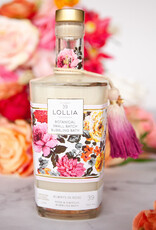 LOLLIA Bubble Bath in Always in Rose