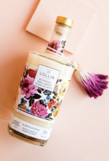 LOLLIA Bubble Bath in Always in Rose
