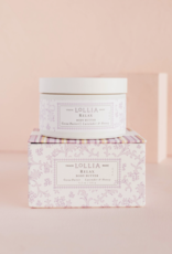 LOLLIA Body Butter in Relax