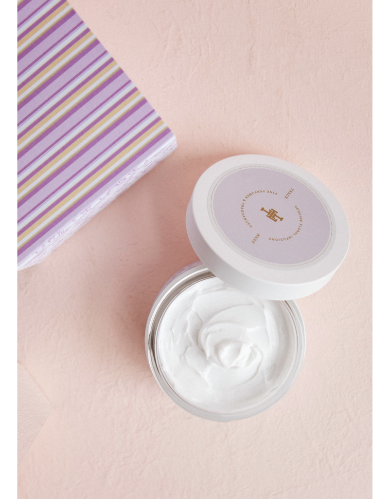 LOLLIA Body Butter in Relax