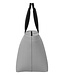 Daytripper Shoulder Bag in David Checkham