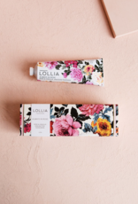 LOLLIA Shea Butter Handcreme in Always in Rose