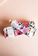 LOLLIA Shea Butter Handcreme in Always in Rose