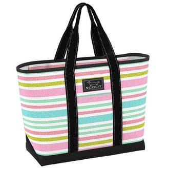 scout beach tote